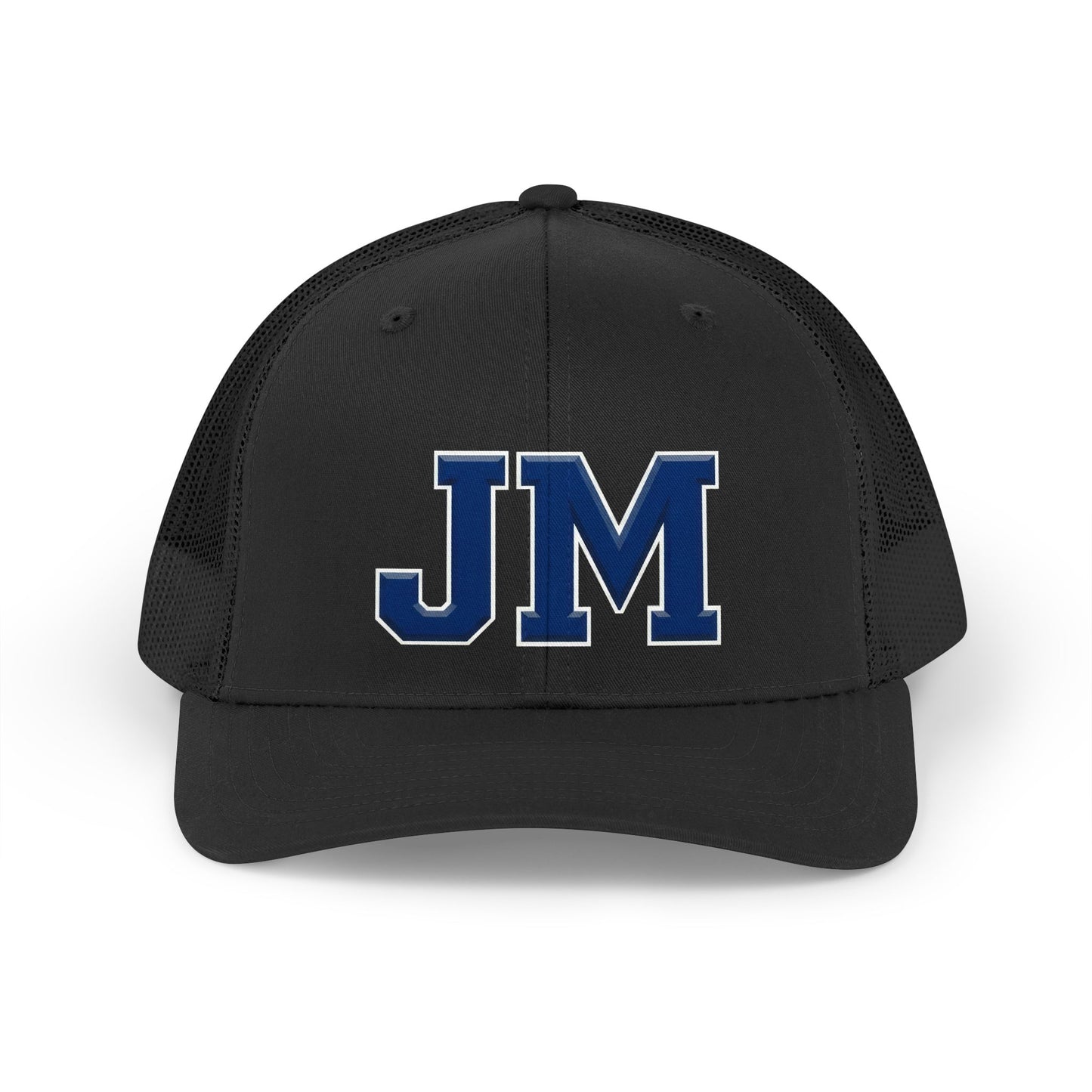 Jaila Mitchell Logo Trucker Hat