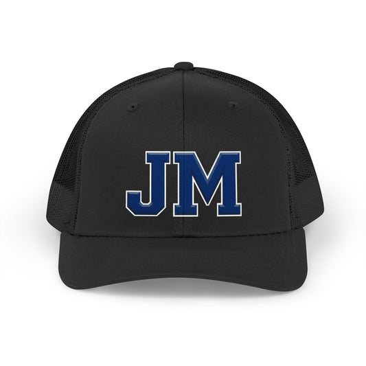 Jaila Mitchell Logo Trucker Hat