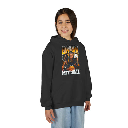 Daisia Mitchell Kids Hoodie