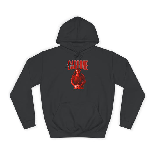Sophia Carbone Faded Glory Blackout Premium Hoodie