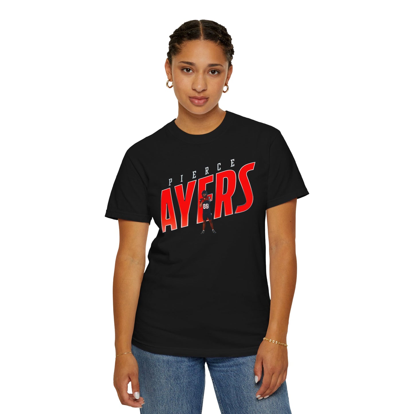 Pierce Ayers Icon Premium Tee
