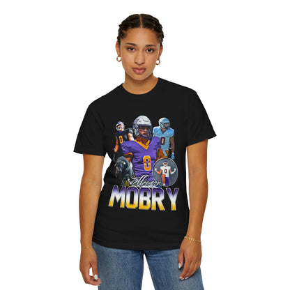 Jefferson Mobry Team Mascot Premium Tee