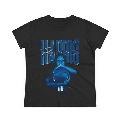 Tailey Harris Faded Glory Women's Tee