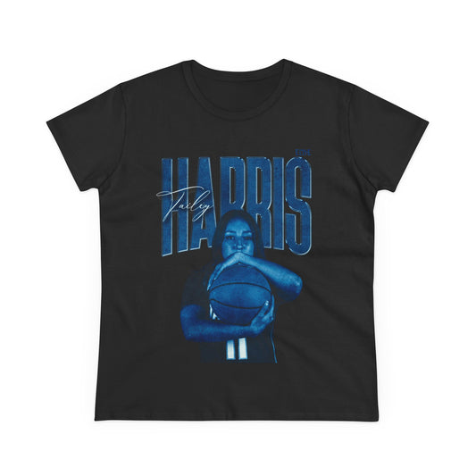 Tailey Harris Faded Glory Women's Tee