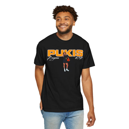 Brynna Pukis Lowkey Premium Tee