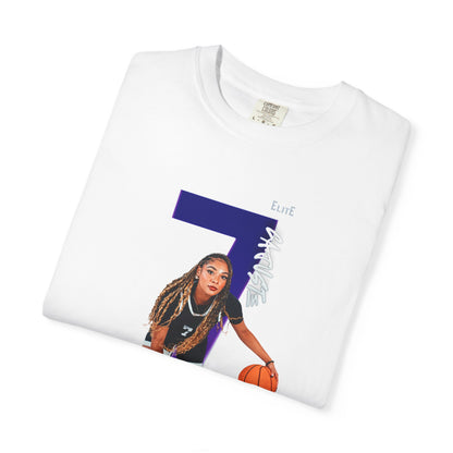 Lydia Cajuste Player Icon Premium Tee
