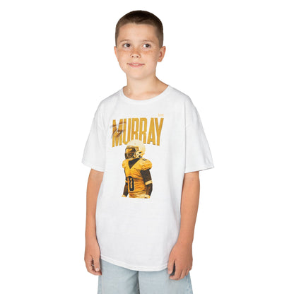 TJ Murray Faded Glory Kids Tee