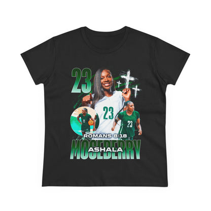 Ashala Moseberry Women's Tee