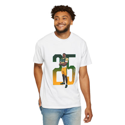 Godson Rufus-Okomhanru Player Icon Number Premium Tee