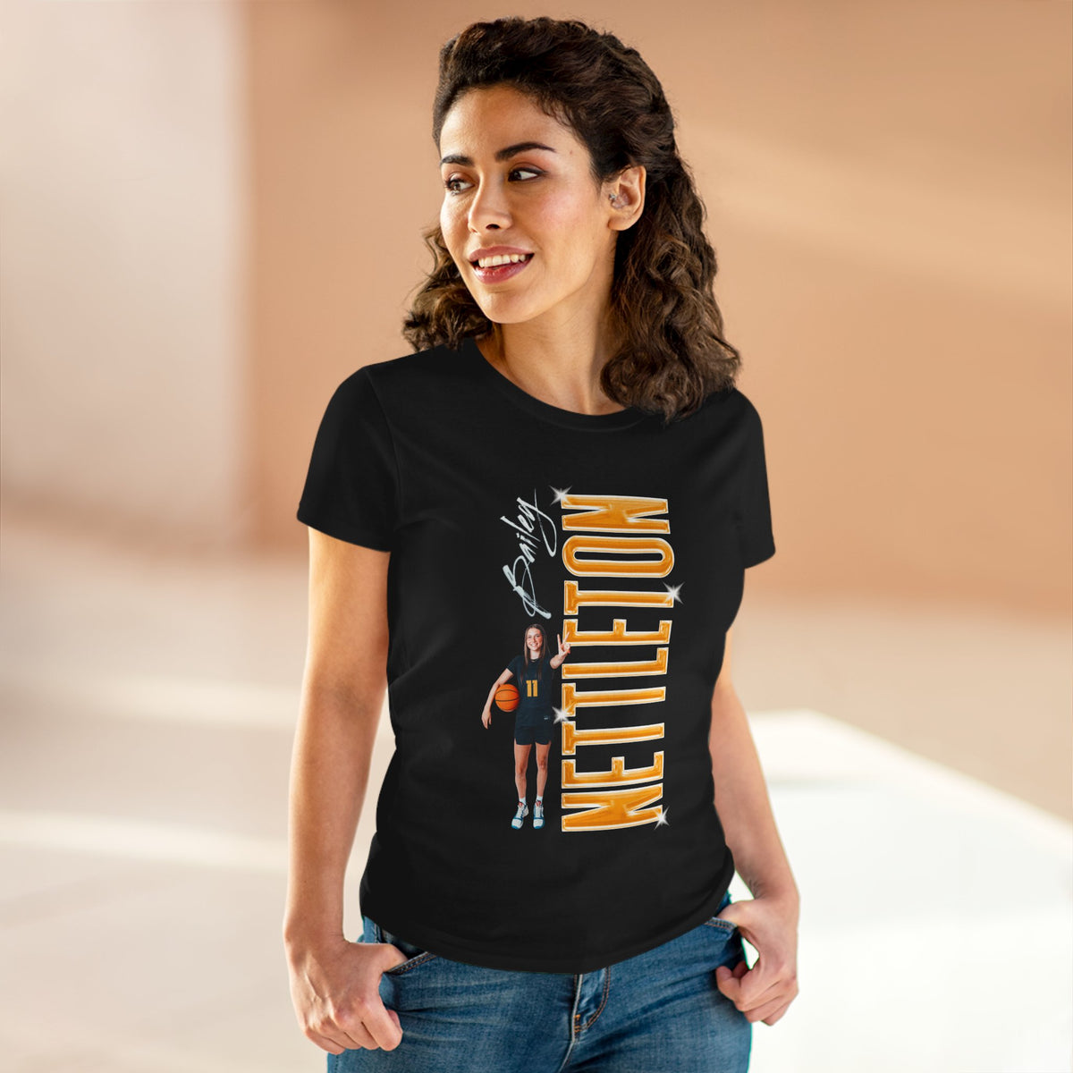 Bailey Nettleton Women's Tee