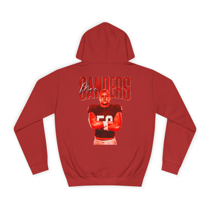 Mac Sanders Faded Glory Premium Hoodie