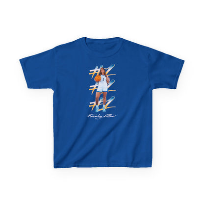 Kensley Feltner Kids Tee