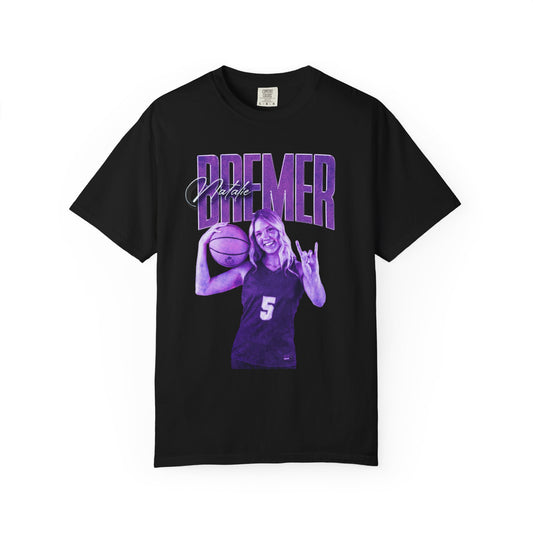 Natalie Bremer Faded Glory Heavyweight tee