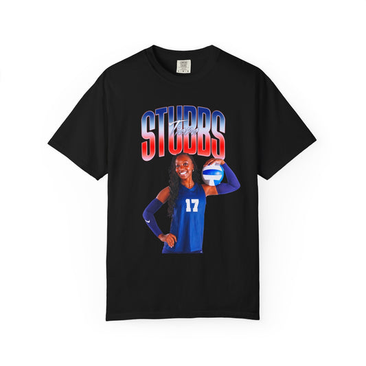 Tiana Stubbs Athlete Glory Premium Tee