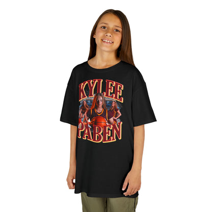 Kylee Paben Kids Tee