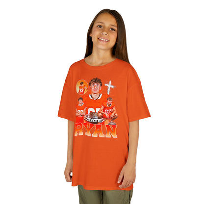 Tate Ryan Kids Tee