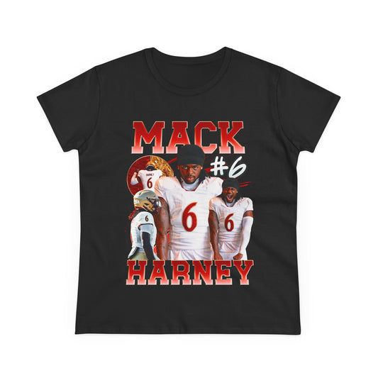 Mack Harney Women's Tee