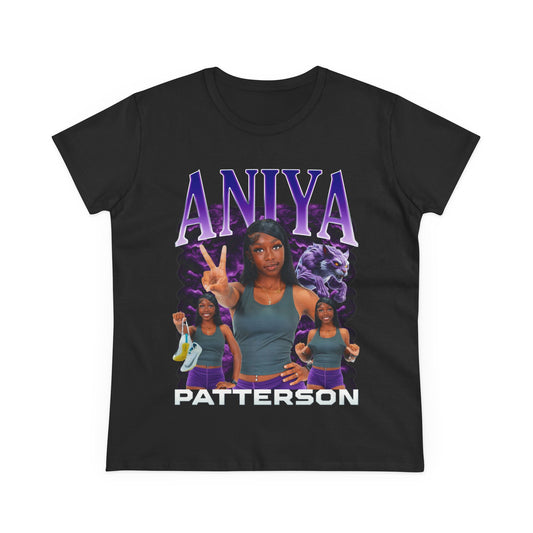 Aniya Patterson Women's Tee