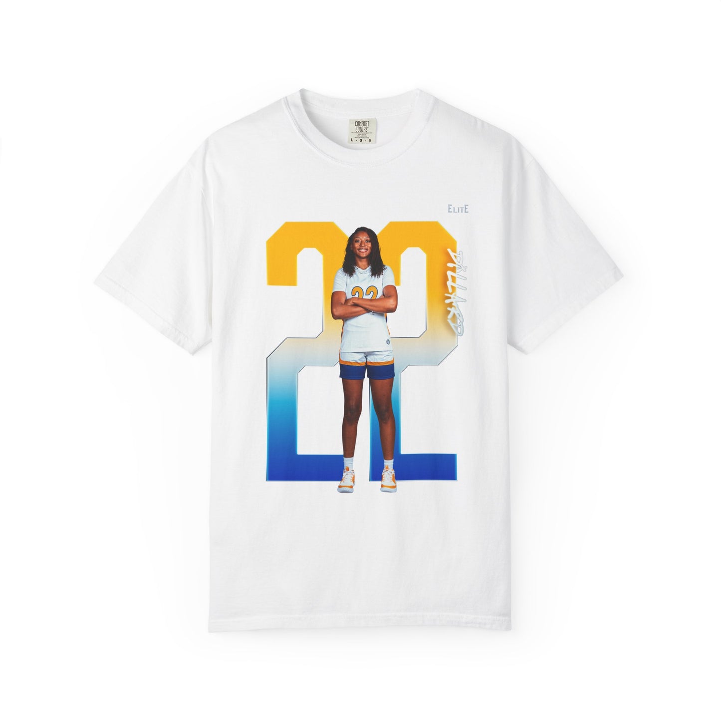 Kaliyah Dillard Player Icon Premium Tee