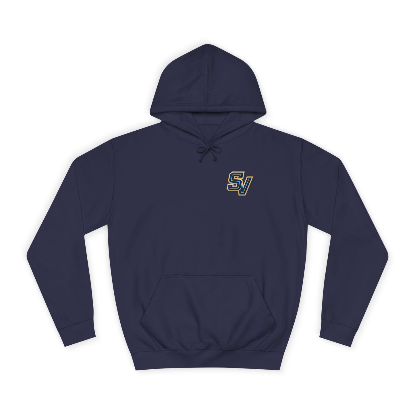 Sam Vanda Lowkey Premium Hoodie