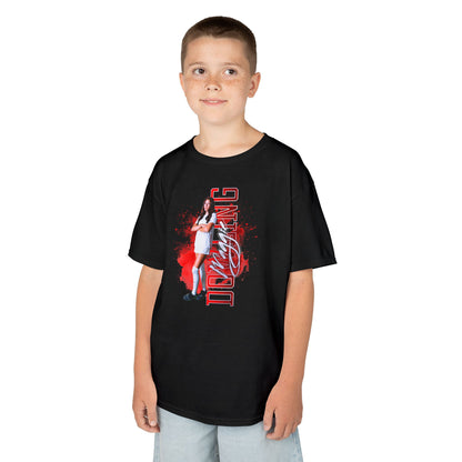 Maggie Dowling Kids Tee