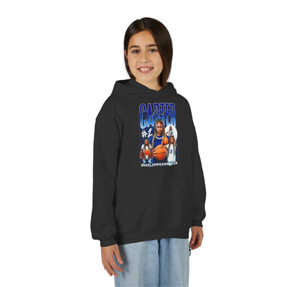 Aliyah Carter Kids Hoodie