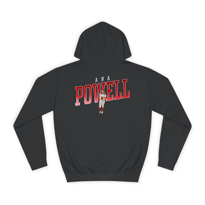 Ana Powell Player Icon Premium Hoodie
