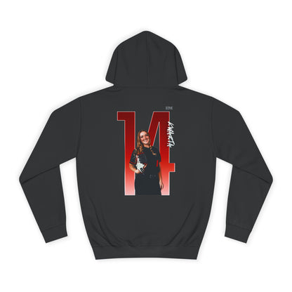 Mattison Kwarta Player Icon Premium Hoodie