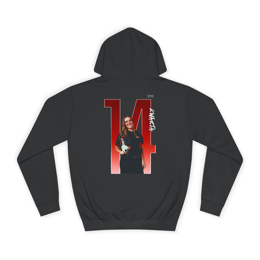 Mattison Kwarta Player Icon Premium Hoodie