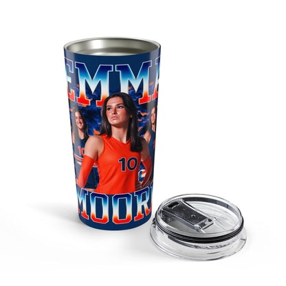 Emma Moore 20oz Tumbler