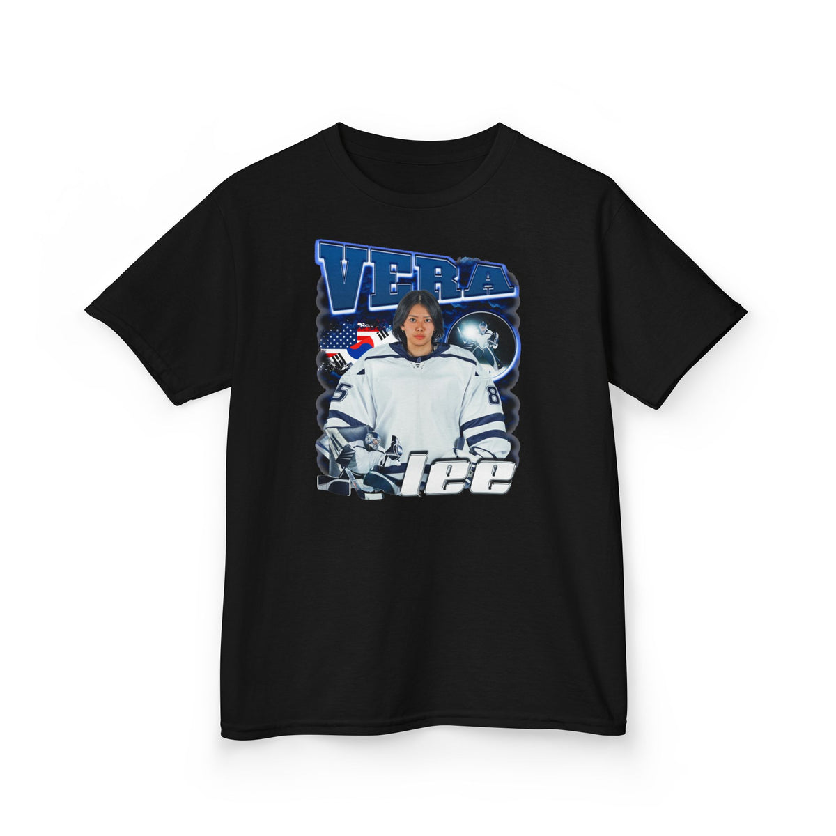Vera Lee Kids Tee