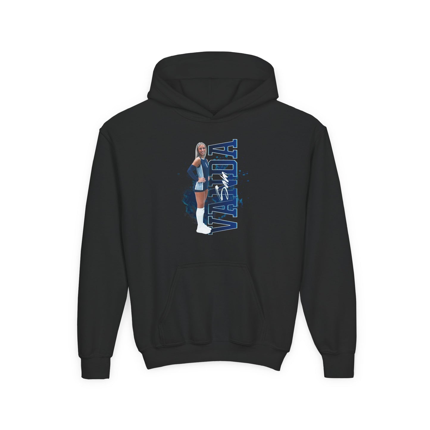 Sam Vanda Kids Hoodie