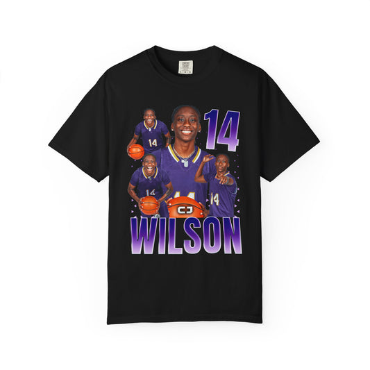 CJ Wilson Premium Tee