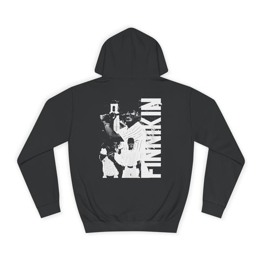 Kobee Finnikin Vintage Blackout Premium Hoodie