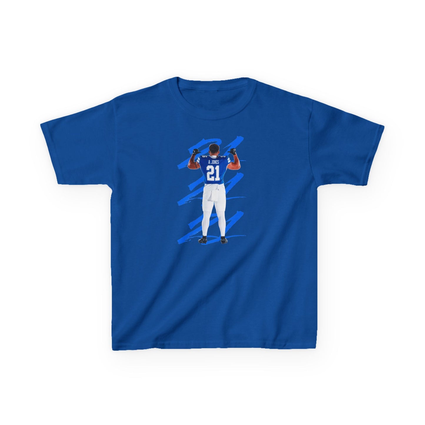 Ashton Jones Kids Tee