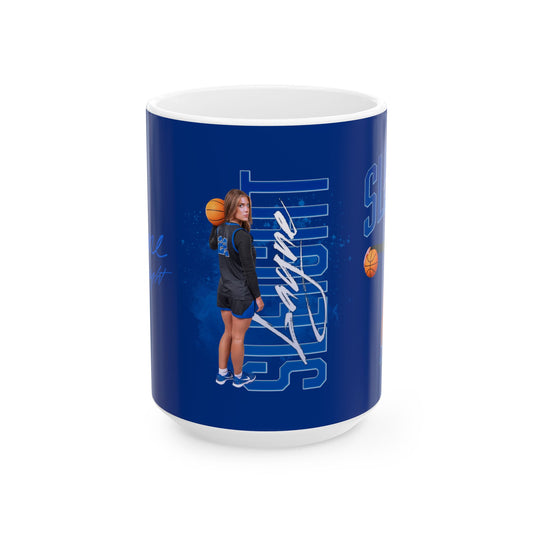 Layne Sleight 15oz Mug