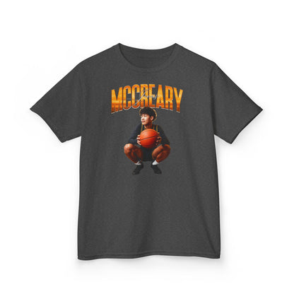 Jonas Mccreary Athlete Glory Kids Tee