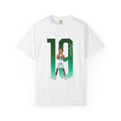 Berell Staples Player Icon Number Premium Tee