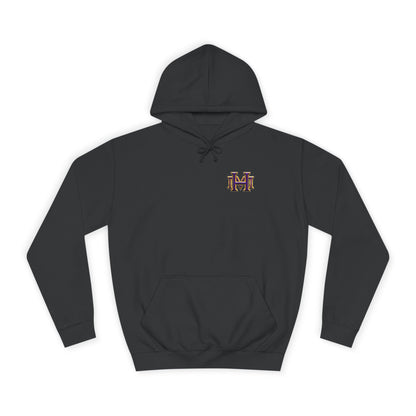 Herold Merrick Premium Hoodie