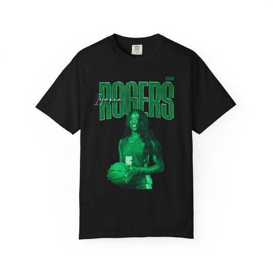 Iyanna Rogers Faded Glory Premium Tee