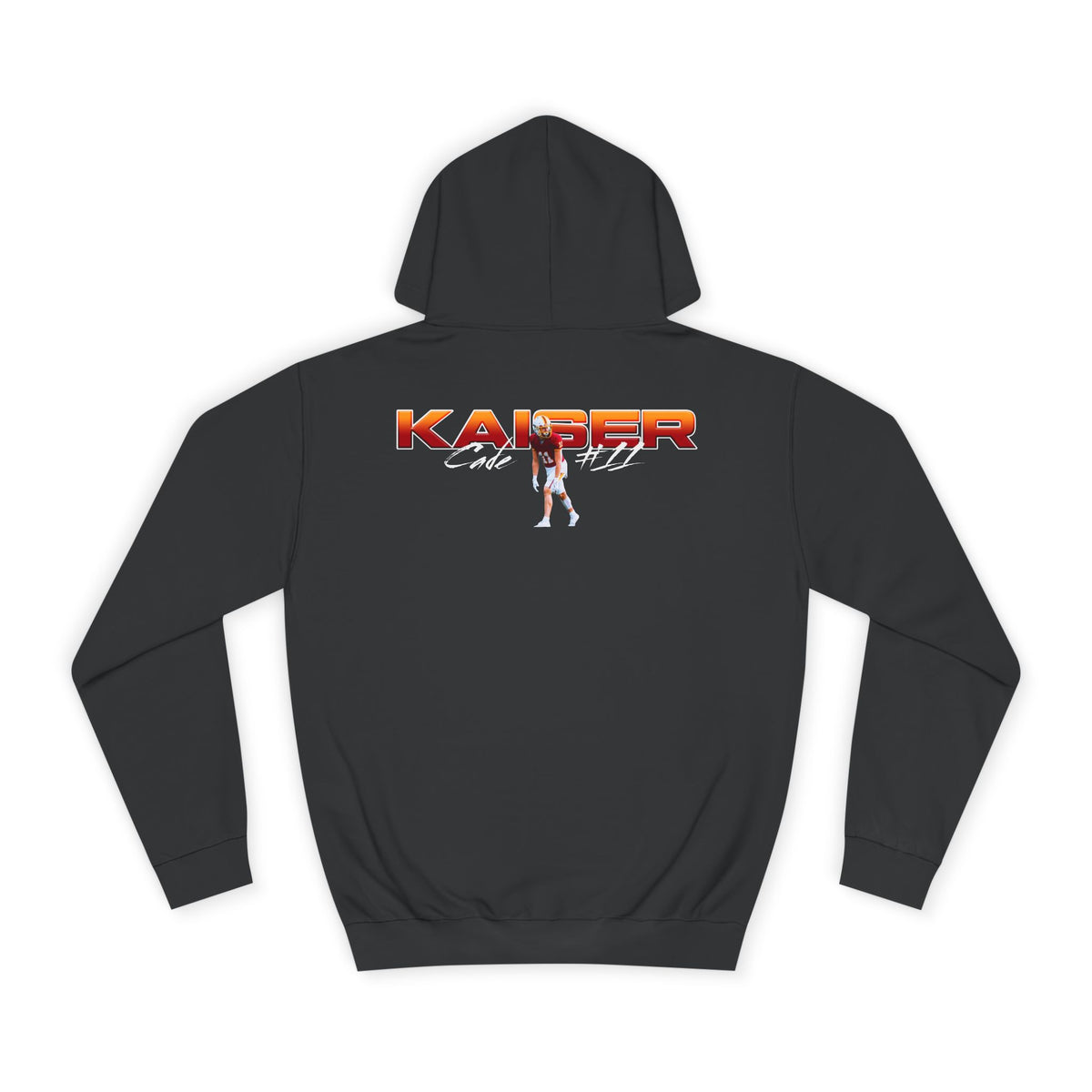 Cade Kaiser Lowkey Premium Hoodie