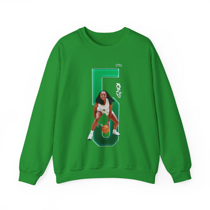 Jaela Reid Player Icon Crewneck Sweatshirt