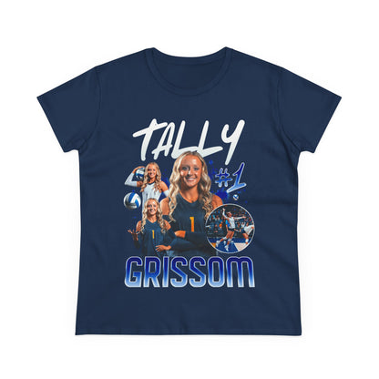 Tally Grissom Women's Tee