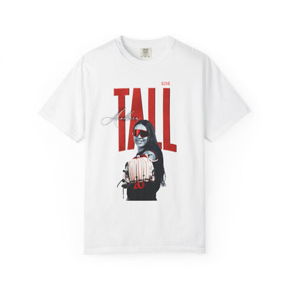 Andrea Tall Faded Glory Premium Tee
