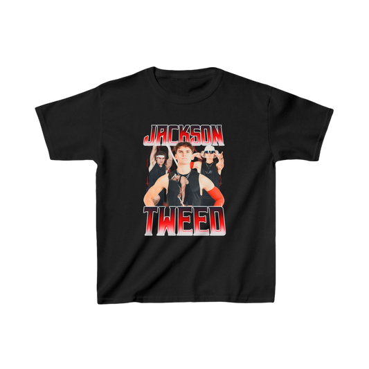 Jackson Tweed Kids Tee