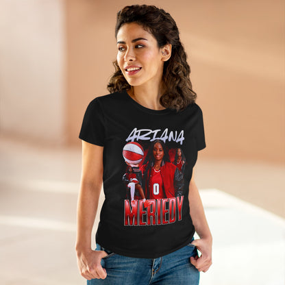 Ariana Meriedy Women's Tee