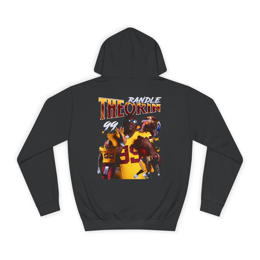 Theorin Randle Premium Hoodie