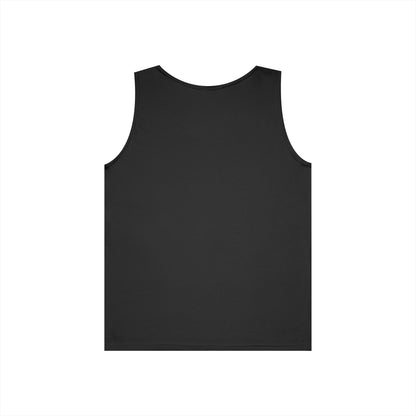 Tehani Ulufatu Heavy Cotton Tank Top