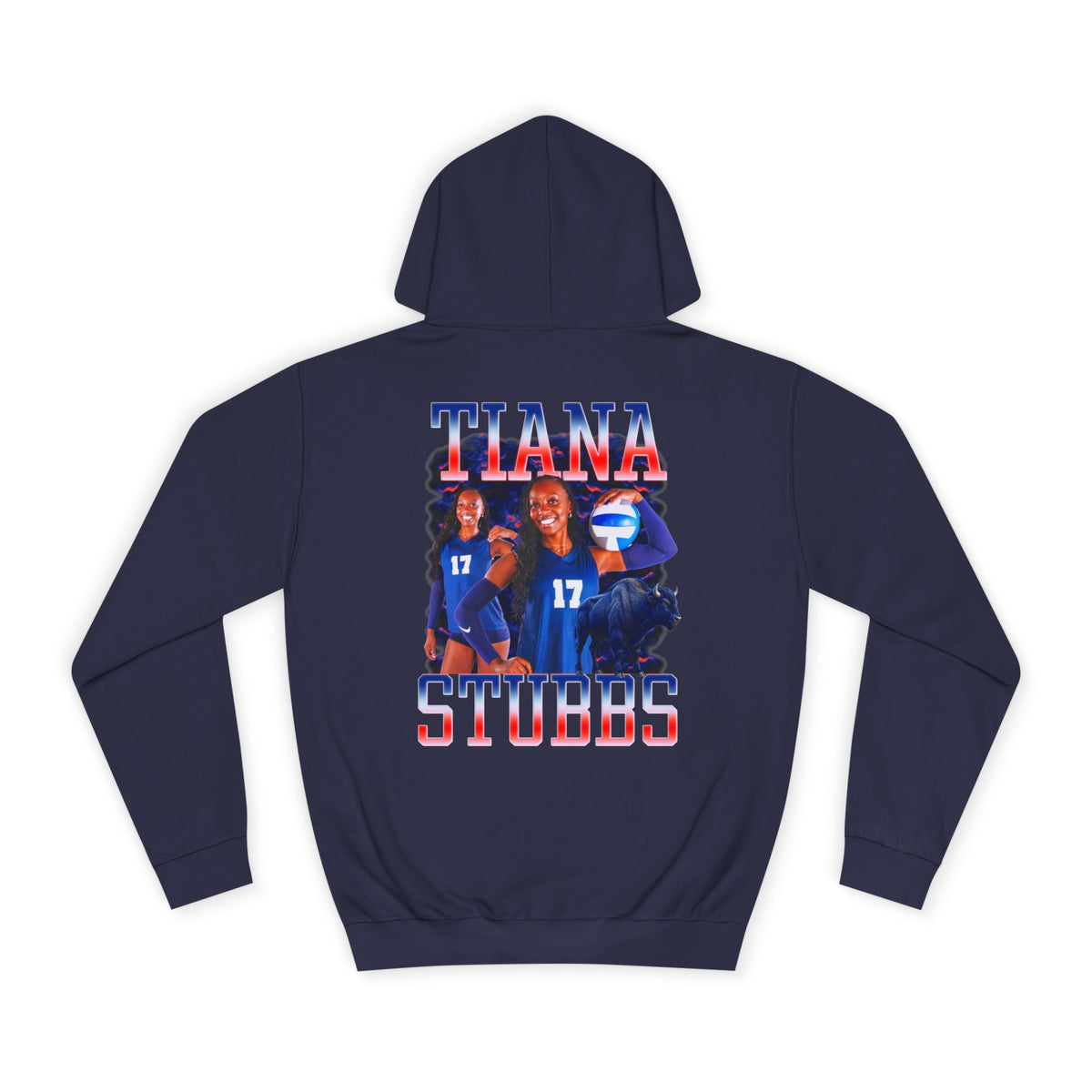 Tiana Stubbs Premium Hoodie