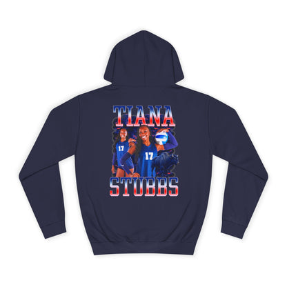 Tiana Stubbs Premium Hoodie